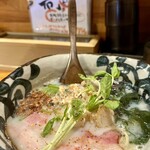 らーめん砦 万津店 - 