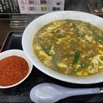 辛麺屋 桝元 イオンモール都城駅前店 - 