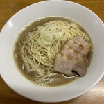 中華そば屋 伊藤 - 