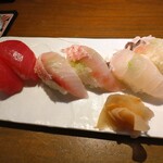 海のちんぼらぁ - 