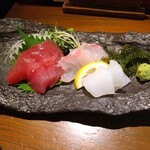 海のちんぼらぁ - 