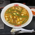 辛麺屋 桝元 イオンモール都城駅前店 - 