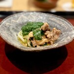 青蓮院門跡前 月おか - 