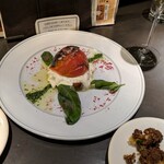 薪焼きイタリアン FIREPIT - 