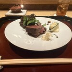 青蓮院門跡前 月おか - 