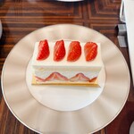 ザ パレス ラウンジ - 