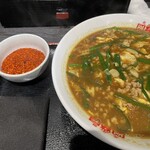 辛麺屋 桝元 イオンモール都城駅前店 - 