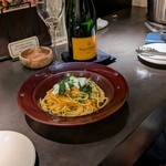 薪焼きイタリアン FIREPIT - 