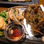 海のちんぼらぁ - 