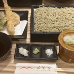 蕎麦きり みまき - 