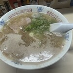 八ちゃんラーメン - 