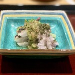 青蓮院門跡前 月おか - 