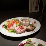 薪焼きイタリアン FIREPIT - 