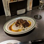 薪焼きイタリアン FIREPIT - 