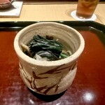 青蓮院門跡前 月おか - 