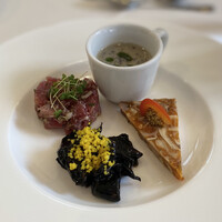 オ・プレチェネッラ - 