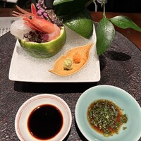 銀座ろくさん亭 - 