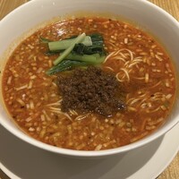 スーツァン・レストラン陳 渋谷店 - 