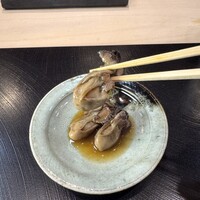 鮨 よつ葉 - 