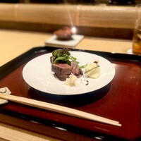 青蓮院門跡前 月おか - 