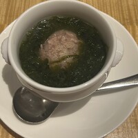 スーツァン・レストラン陳 渋谷店 - 