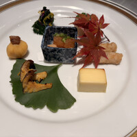 銀座ろくさん亭 - 