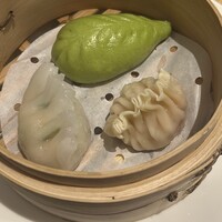 スーツァン・レストラン陳 渋谷店 - 