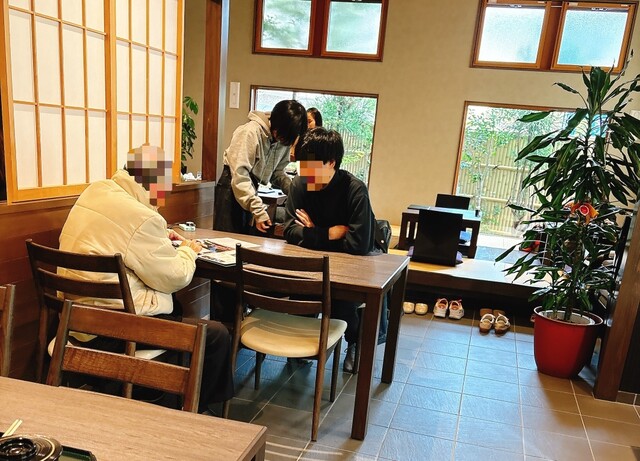 Unagi Dokoro Katou Tenpaku Ten photo 4