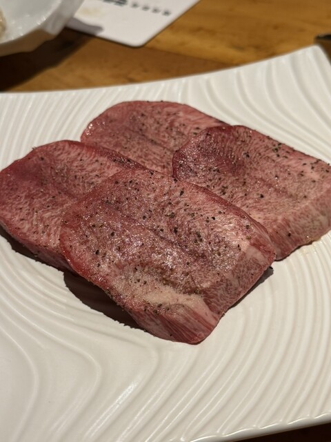 Yakiniku Saien Morambon