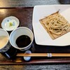 純手打ち十割そば 蕎澤