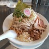 麺ハチイチ/81 NOODLE BAR