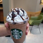 スターバックス コーヒー - ドリンク写真: