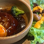 ソライロキッチン天王寺inてんしば - 