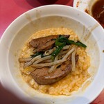 レバニラや金太郎 - 