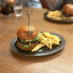 ブラッカウズ - 