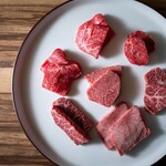 赤身焼肉USHIO - メイン写真: