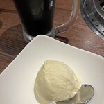 神戸ビーフ焼肉　お加虎　離れ - 