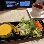 フレンチカレー スプーン - 