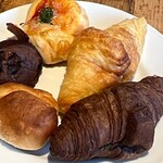 ソライロキッチン天王寺inてんしば - 