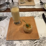 ガストロテカ ビメンディ - 