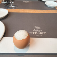 アルティザン ドゥ ラ トリュフ パリ - 