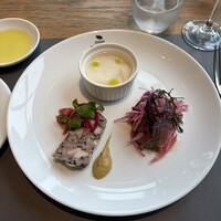 アルティザン ドゥ ラ トリュフ パリ - 