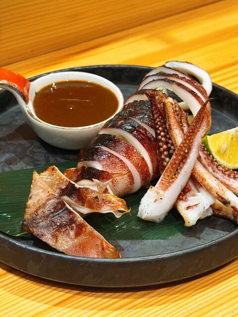 Niigata Soul Food Inotei