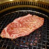 特選タンハラミ 焼肉かたひら