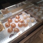 ユーハイム - 料理写真: