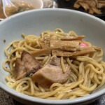 あぶら～亭 - 料理写真: