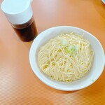 御麺 麦 本店 - 