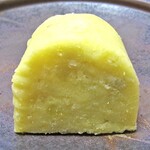 田中屋本店 - 料理写真:いも羊かん