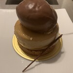 オーボンヴュータン - 