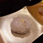 金沢まいもん寿司 梅鉢亭 - 